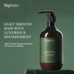 Sipimo Rosa Rugosa Essential Oil Scent Conditioner