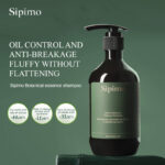 Sipimo Botanical Essence Shampoo