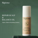 Sipimo Scalp Nourishing Essence