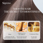 Sipimo Rosa Rugosa Essential Oil Scent Conditioner - Image 2