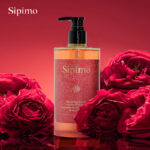 Sipimo Rosa Rugosa Essential Oil Shampoo - Image 2
