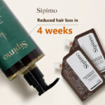 Sipimo Anti-hair Loss Shampoo - Image 2