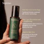 Sipimo Anti-hair Loss Essence - Image 2