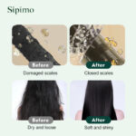 Sipimo Repair Moisture Hair Conditioner - Image 3
