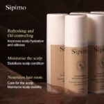 Sipimo Scalp Nourishing Essence - Image 3