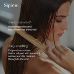 Sipimo Rosa Rugosa Essential Oil Scent Conditioner - Image 4