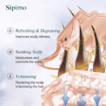 Sipimo Scalp Nourishing Essence - Image 4