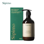 Sipimo Ginger Clay Hair Conditioner - Image 5