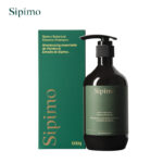 Sipimo Botanical Essence Shampoo - Image 5