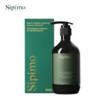 Sipimo Camellia Japonica Essence Shampoo - Image 5