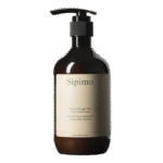 Sipimo Ginger Clay Hair Conditioner - Image 6