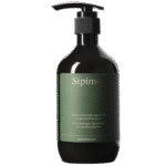 Sipimo Camellia Japonica Essence Shampoo - Image 6